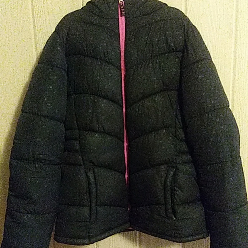 Winter coat